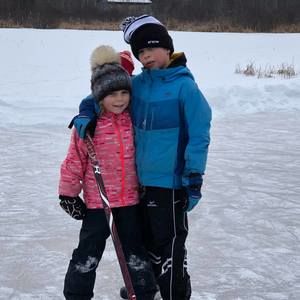 Meet your Posher, Julie